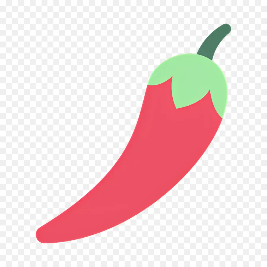 Rouge Froid，Piment Rouge PNG