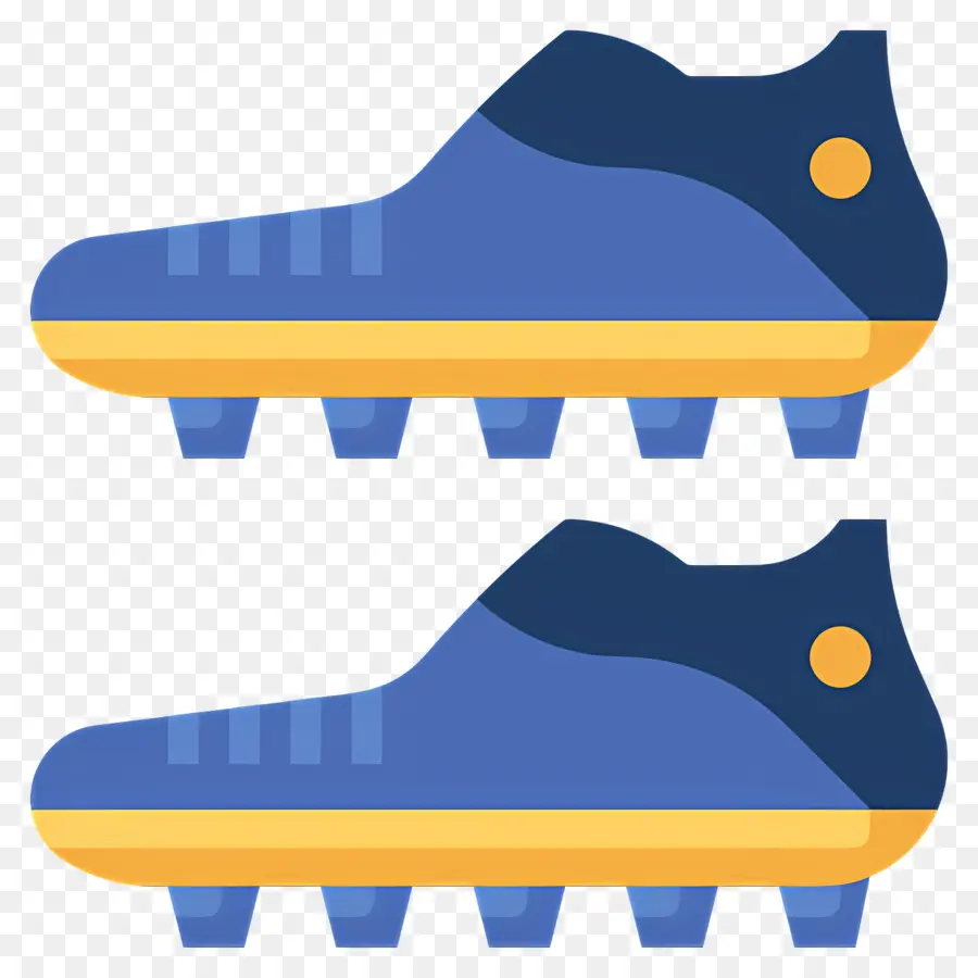 Chaussures De Football，Crampons De Football PNG