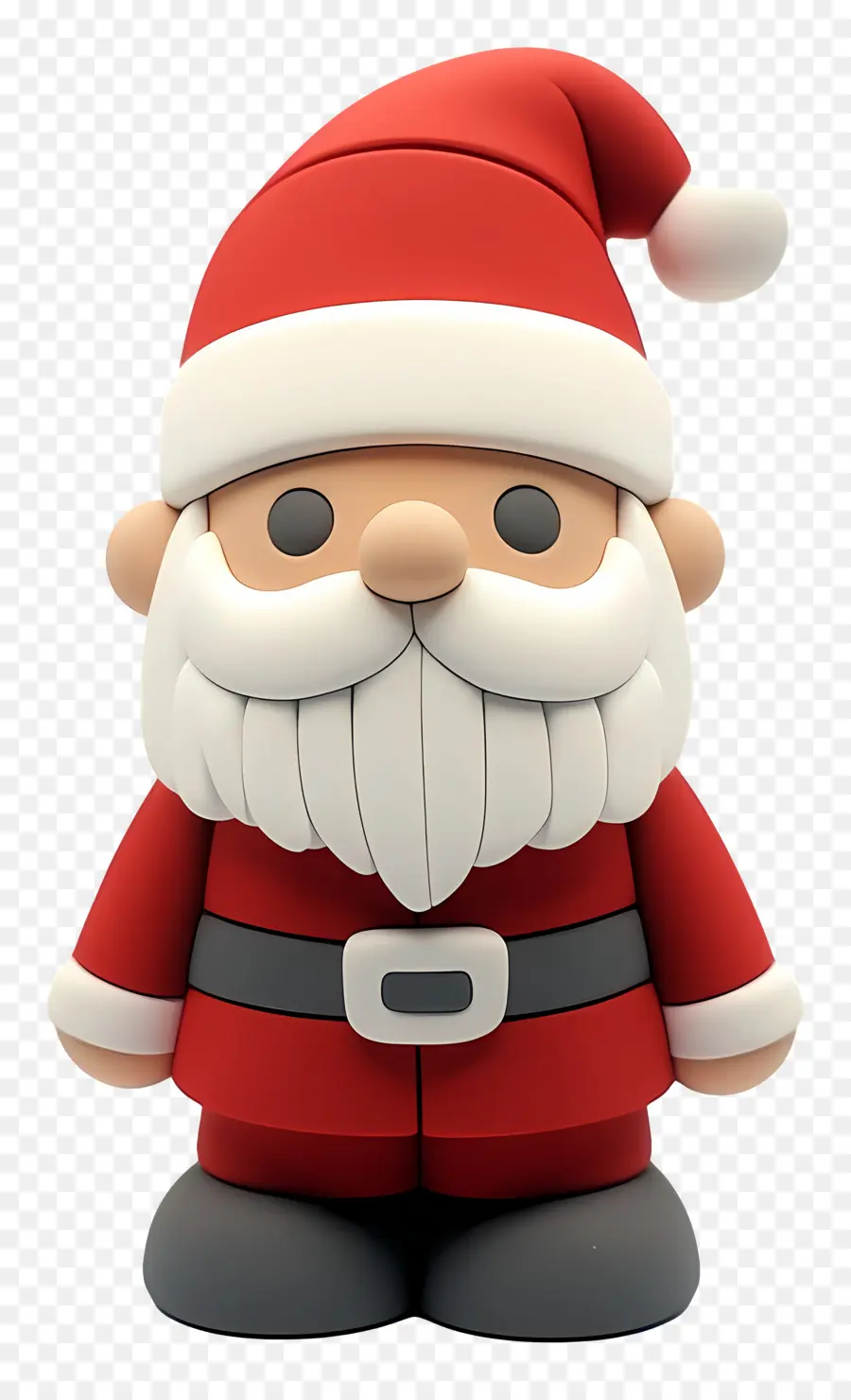 Gnome De Noël，Le Père Noël PNG