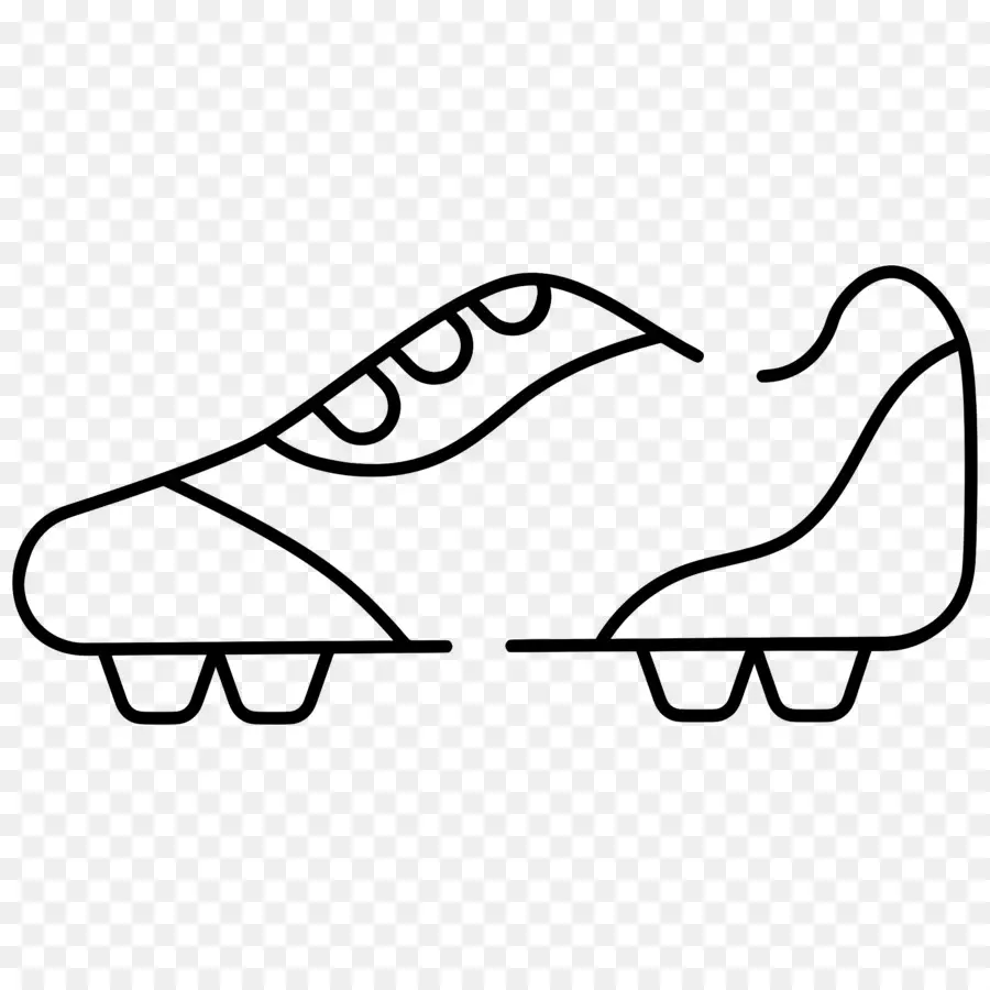 Chaussures De Football，Chaussure De Football PNG