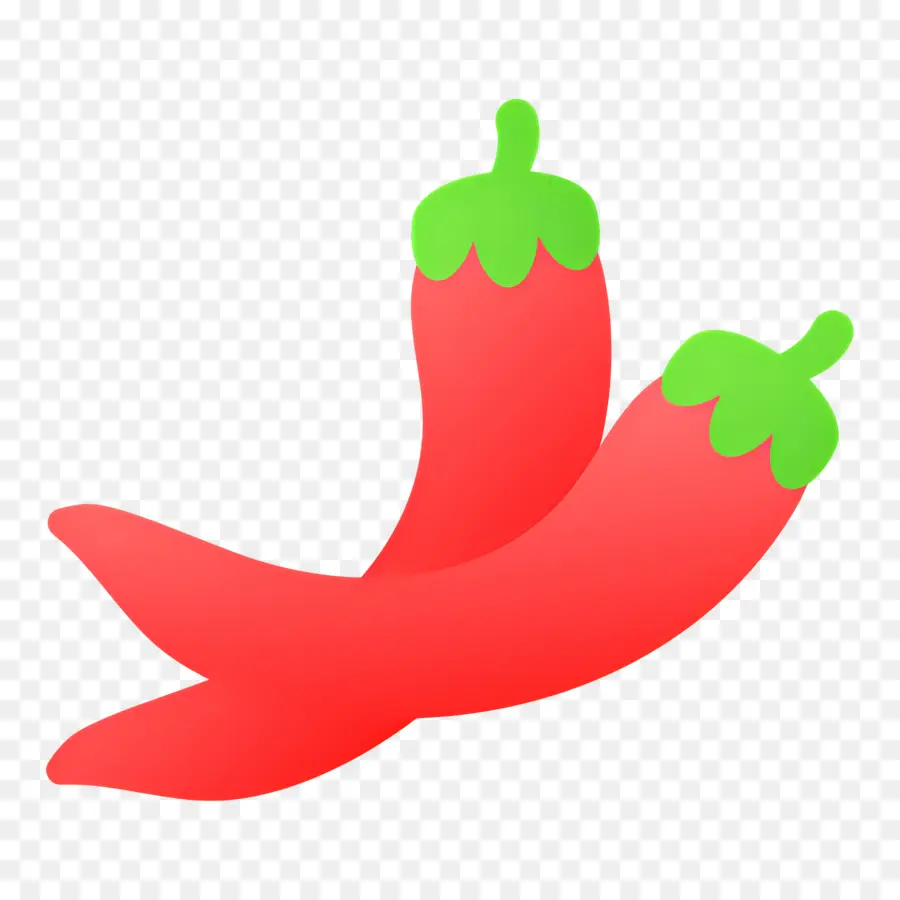 Rouge Froid，Piments Rouges PNG