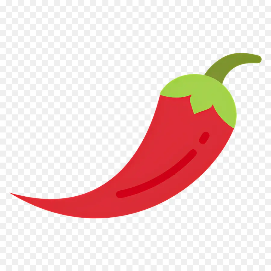 Rouge Froid，Piment PNG