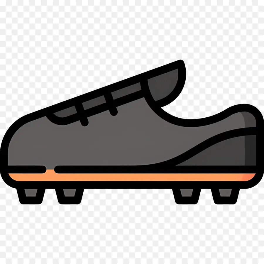 Chaussures De Football，Chaussure Rouge PNG