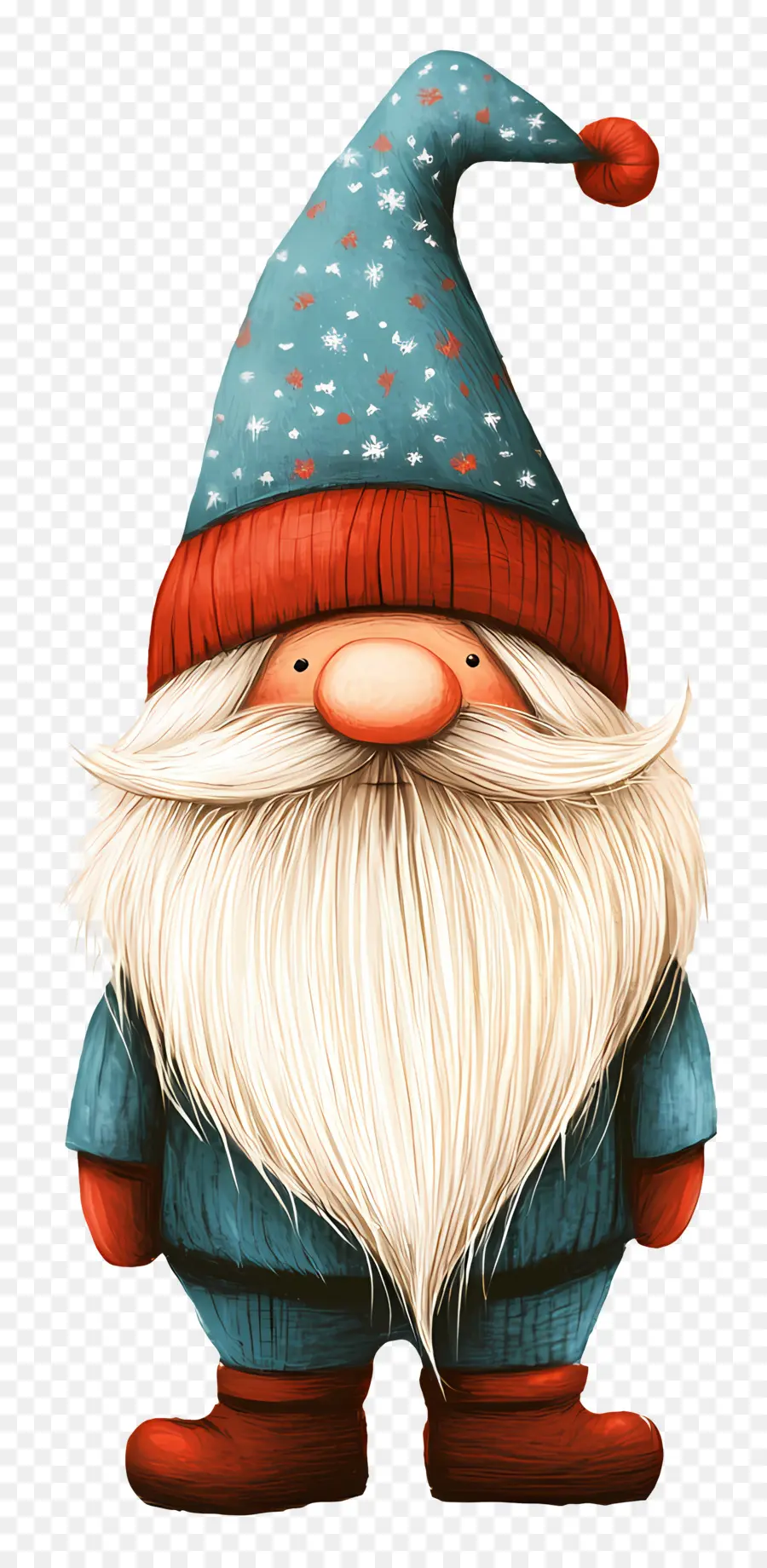 Gnome De Noël，Gnome PNG