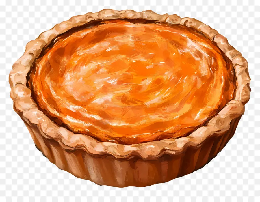 Tarte à La Citrouille，Tarte Au Citron PNG