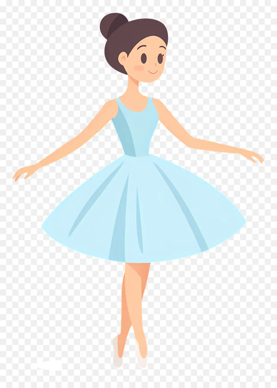 Ballet，Ballerine PNG