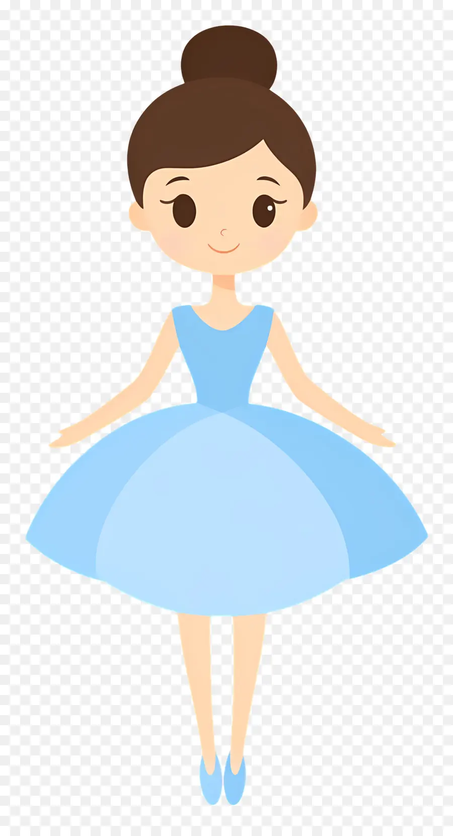 Ballet，Ballerine PNG