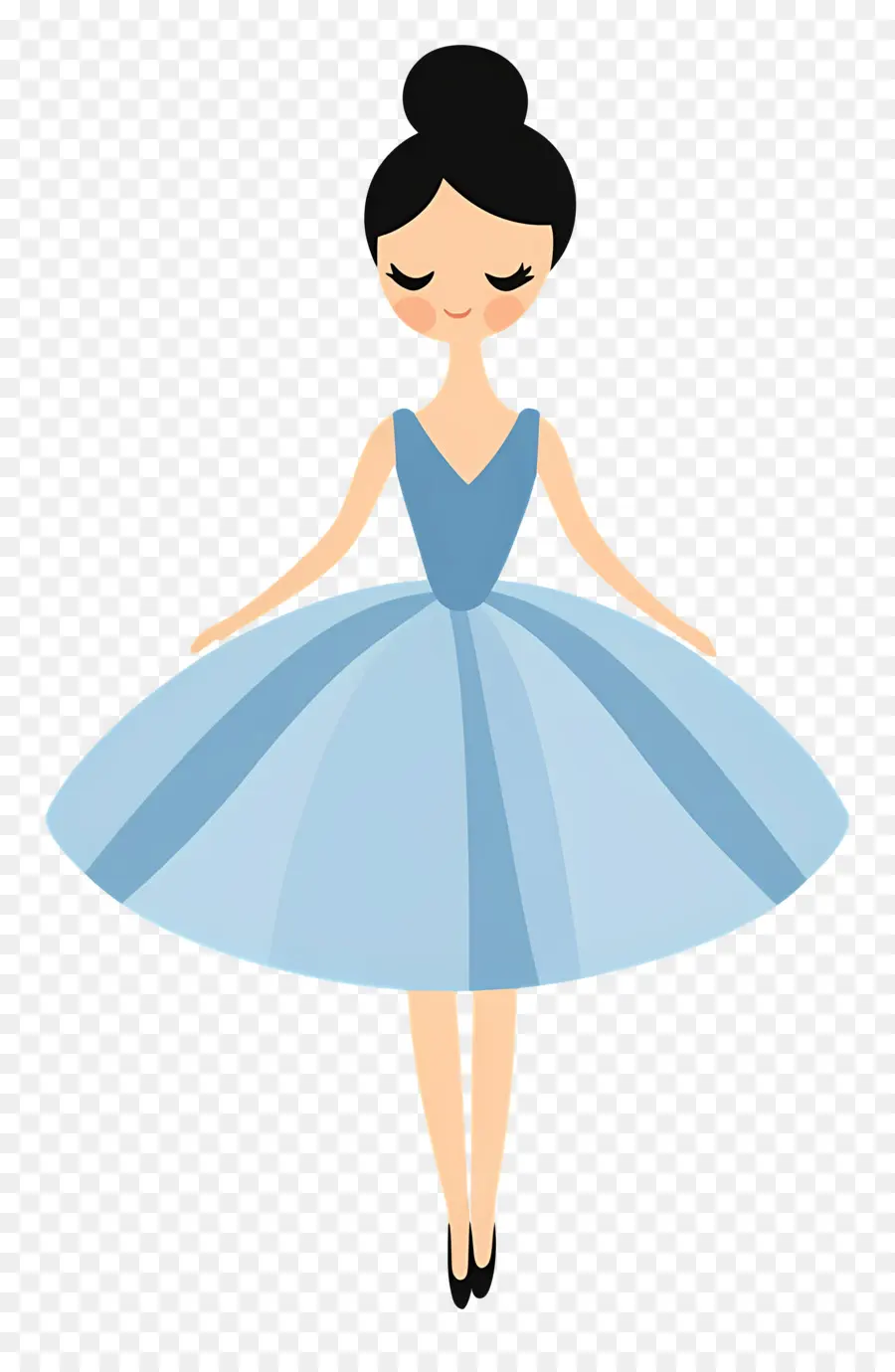 Ballet，Ballerine PNG