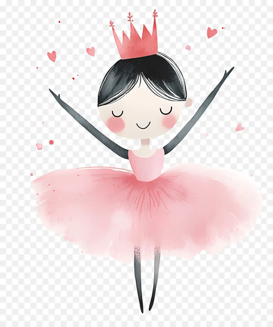 Ballet，Ballerine PNG