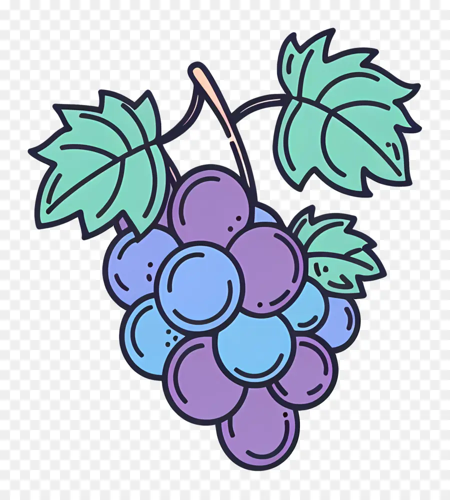 Raisins，Violet PNG