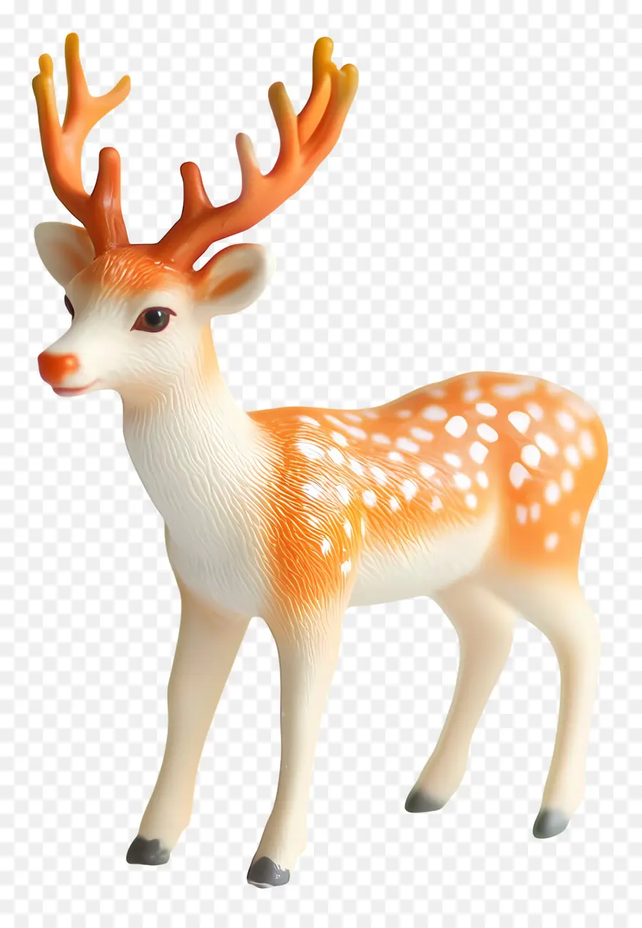 Cerf De Noël，Cerf PNG