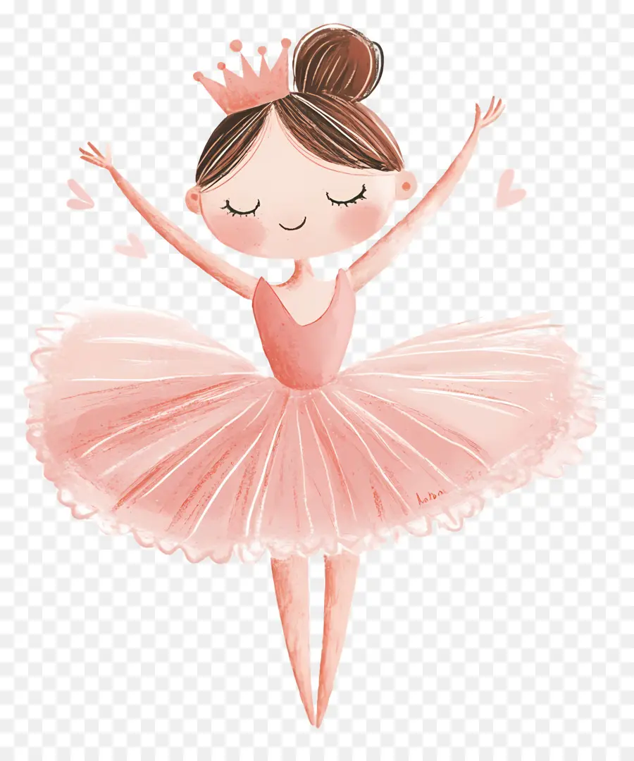 Ballet，Ballerine PNG