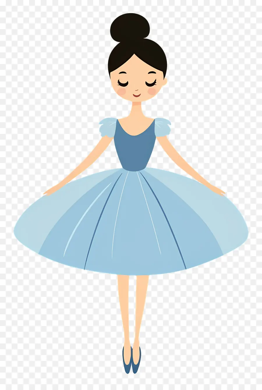 Ballet，Ballerine PNG