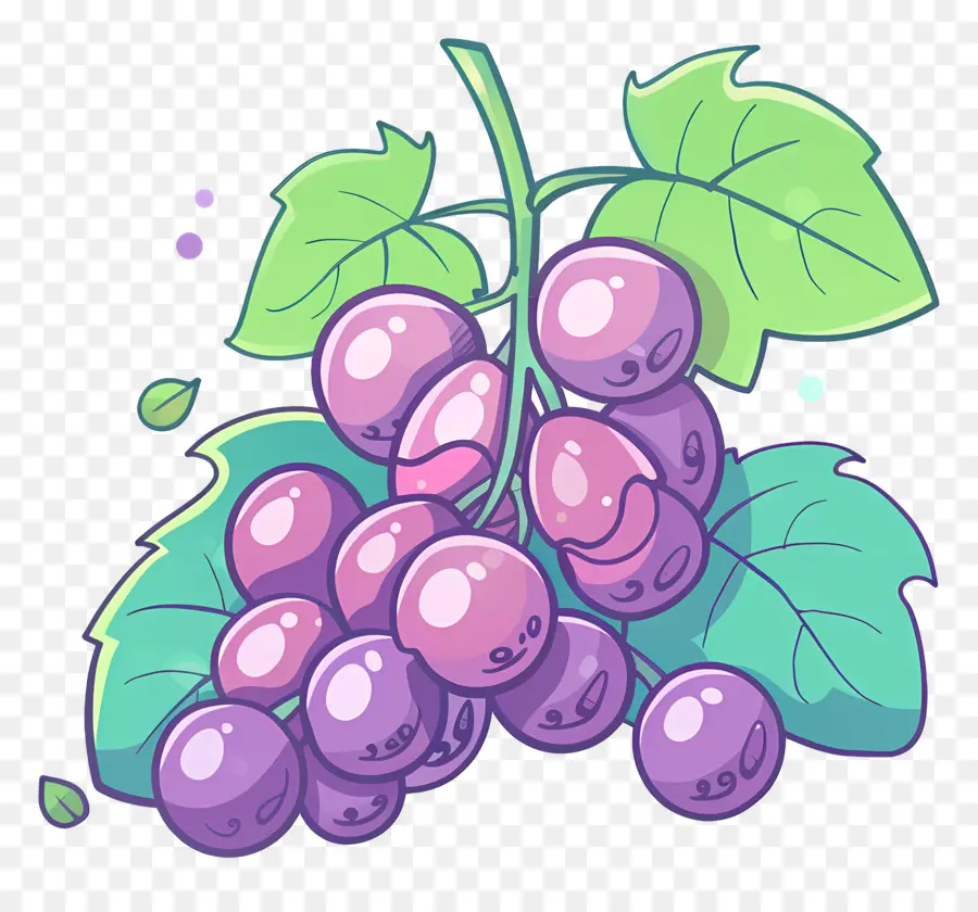 Raisins，Bouquet PNG