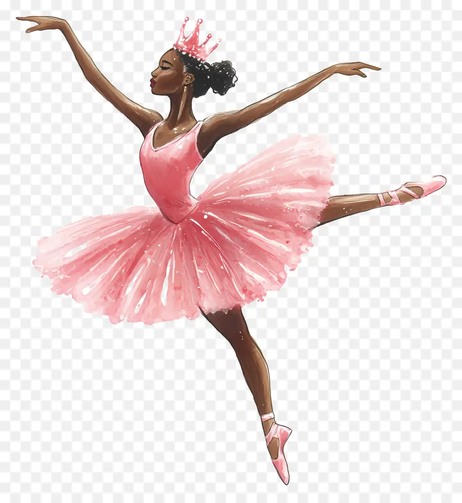 Ballet，Ballerine PNG