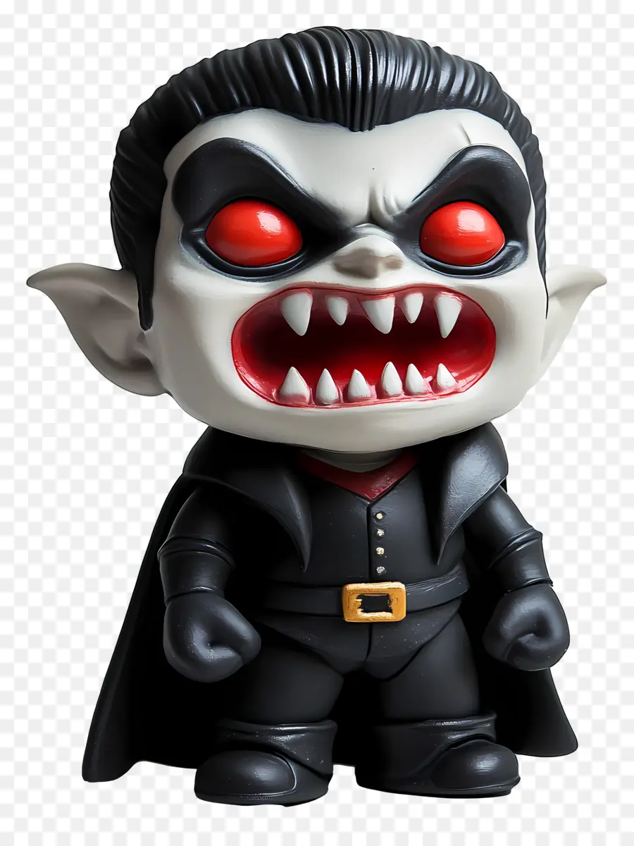 Vampire，Vampire Chibi PNG