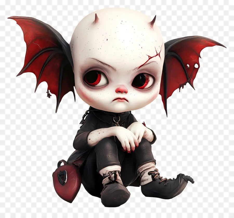 Vampire，Enfant Chauve Souris PNG