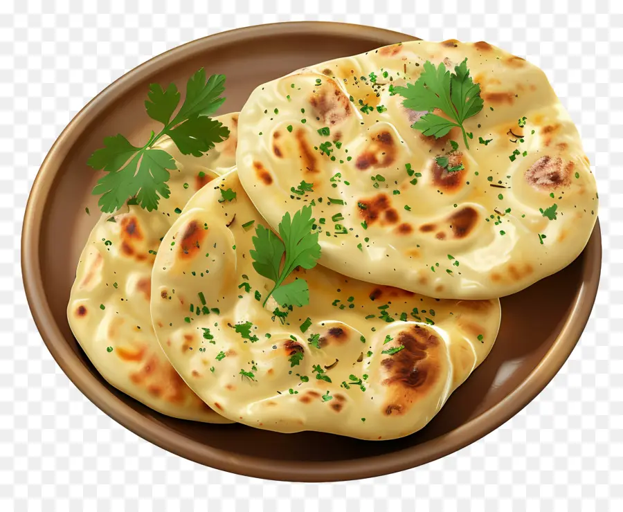 Pain Naan，Naan PNG