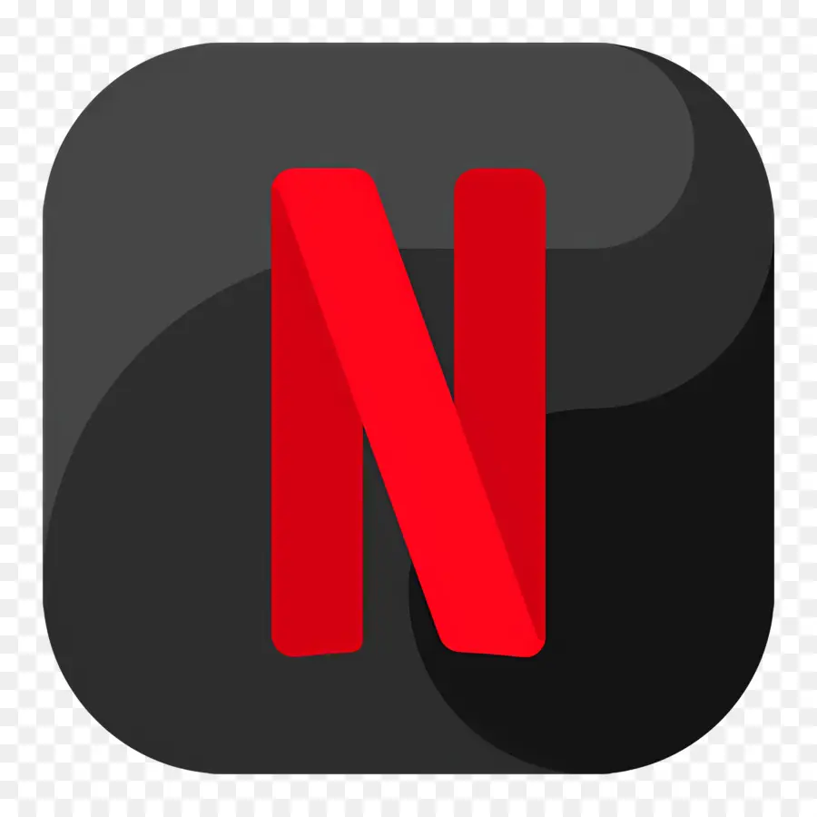 Logo Netflix，Streaming PNG