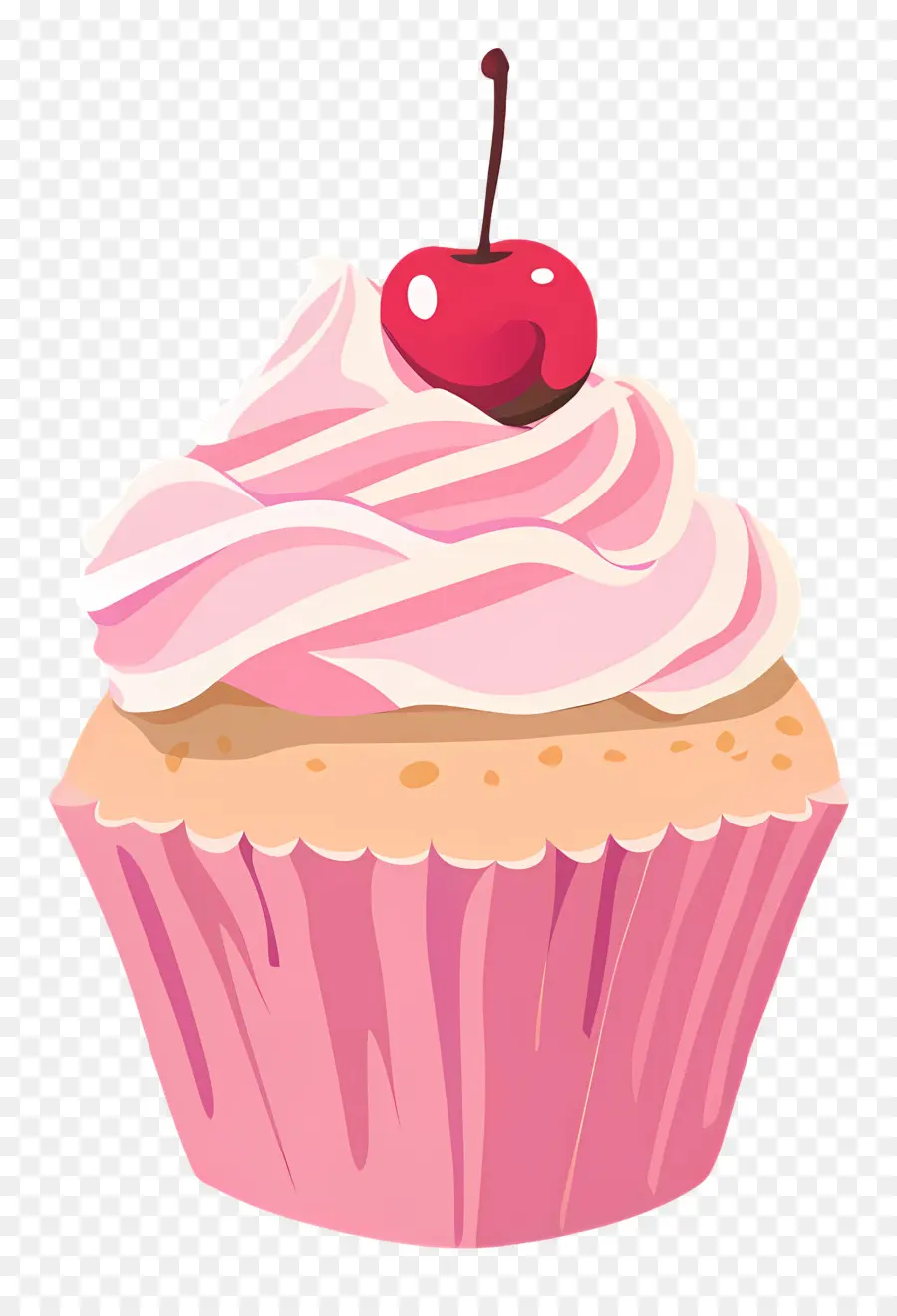 Aquarelle De Petit Gâteau，Petit Gâteau PNG