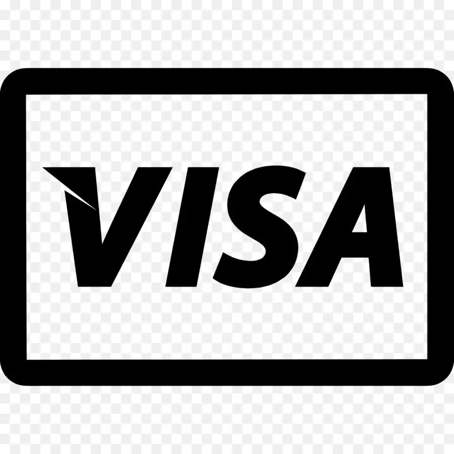 Logo De Visa，Logo Visa PNG