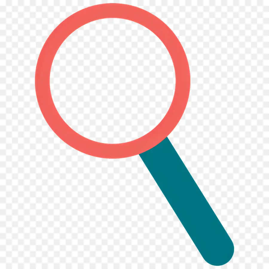 Recherche，Loupe PNG