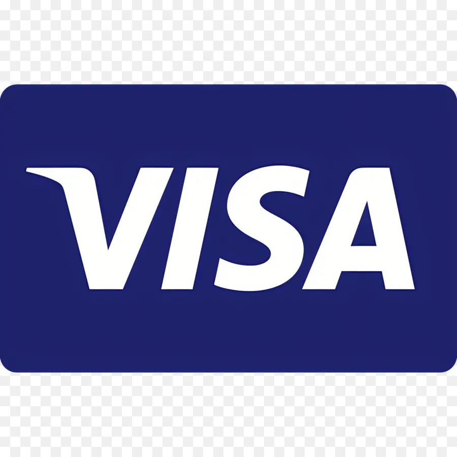 Logo De Visa，Logo Visa PNG