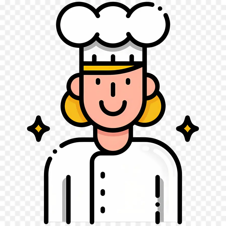 Cuisinier，Cuisson PNG