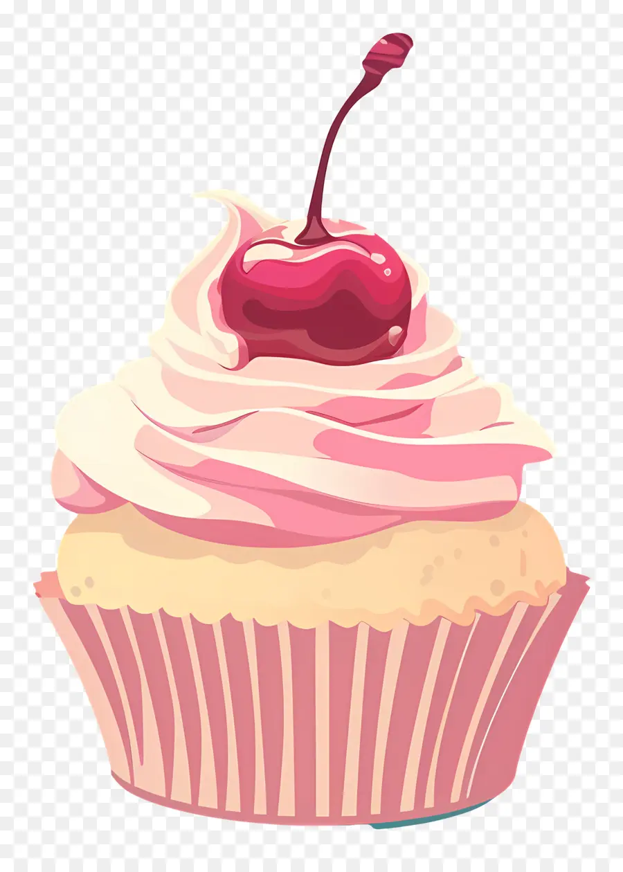 Aquarelle De Petit Gâteau，Petit Gâteau PNG