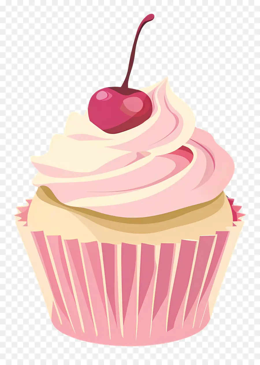 Aquarelle De Petit Gâteau，Petit Gâteau PNG