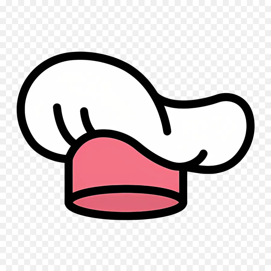 Toque，Cuisiner PNG