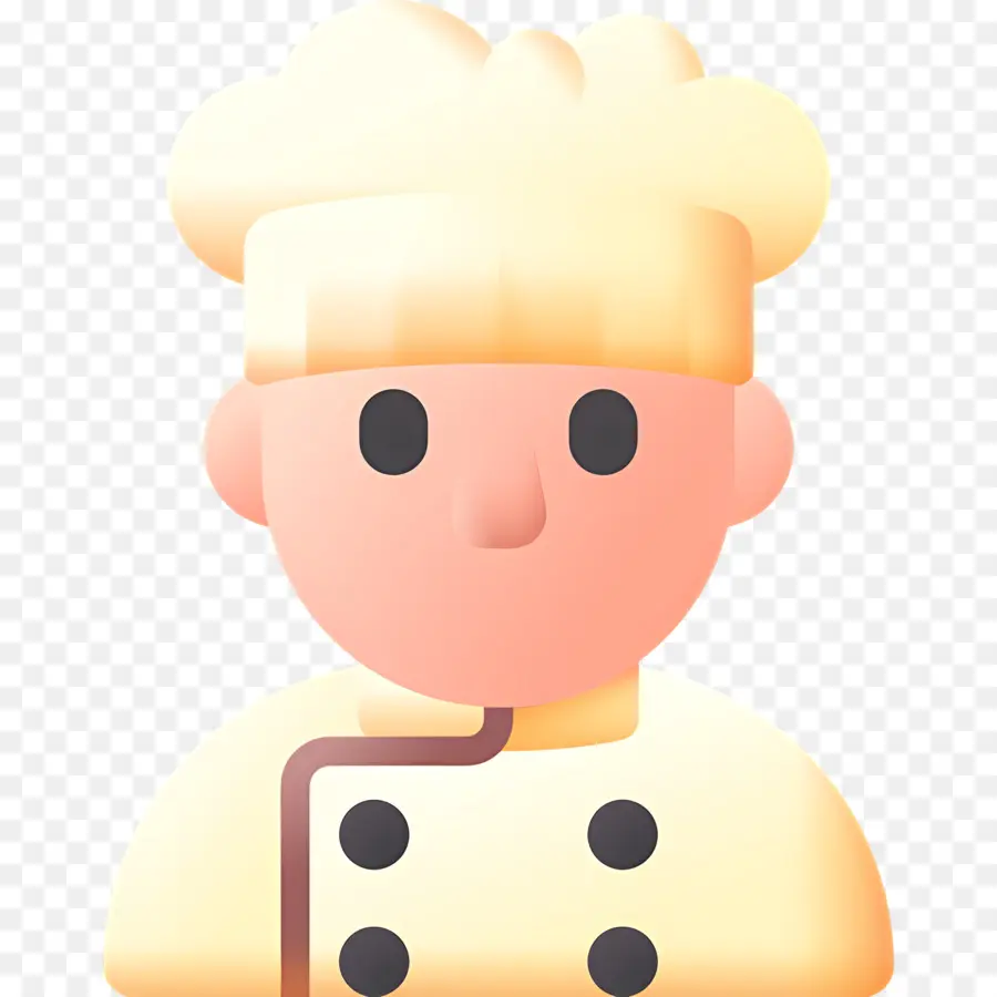 Cuisinier，Chef Cuisinier PNG