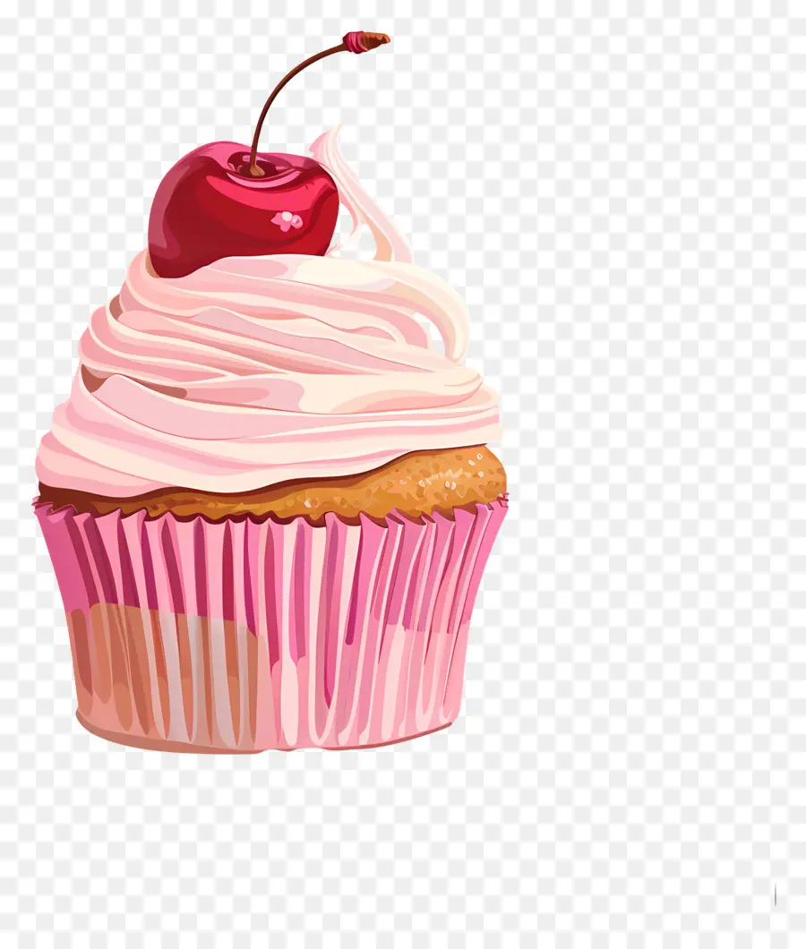 Aquarelle De Petit Gâteau，Petit Gâteau PNG