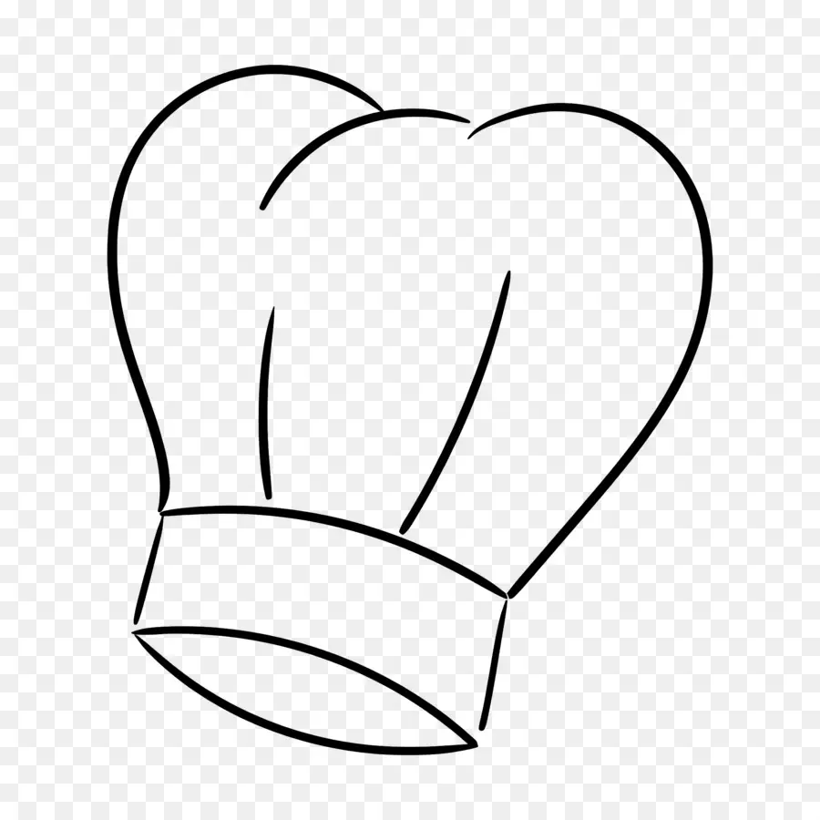 Toque，Toque De Chef PNG