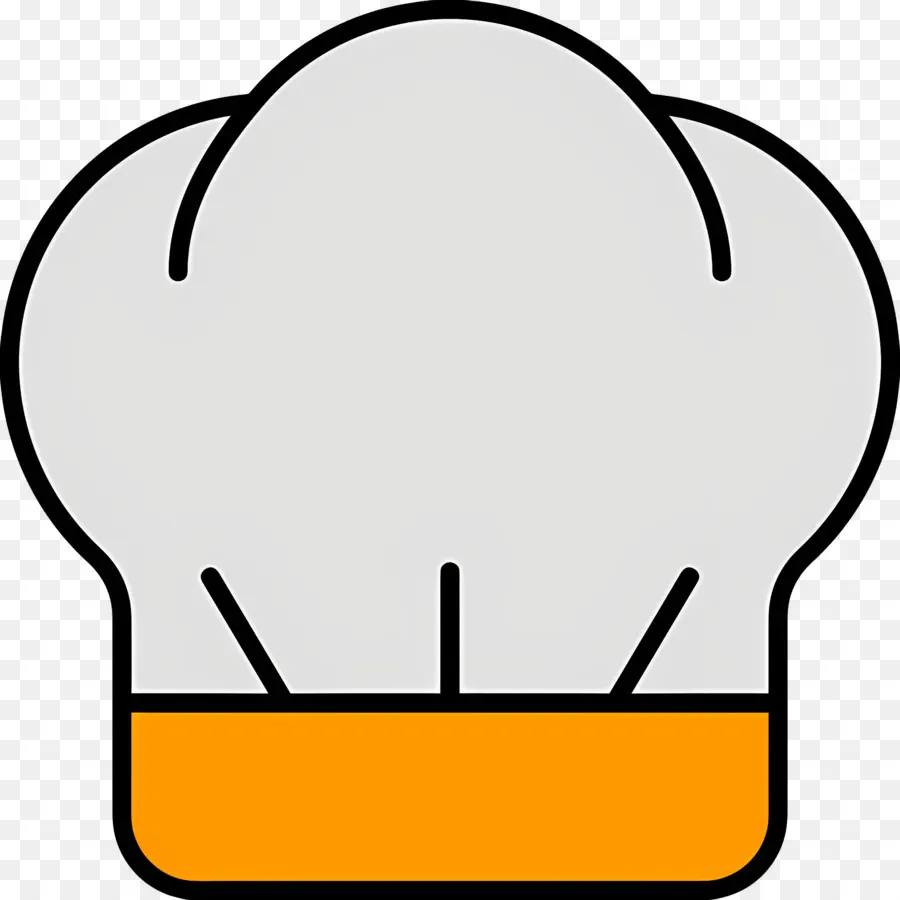 Toque，Cuisson PNG