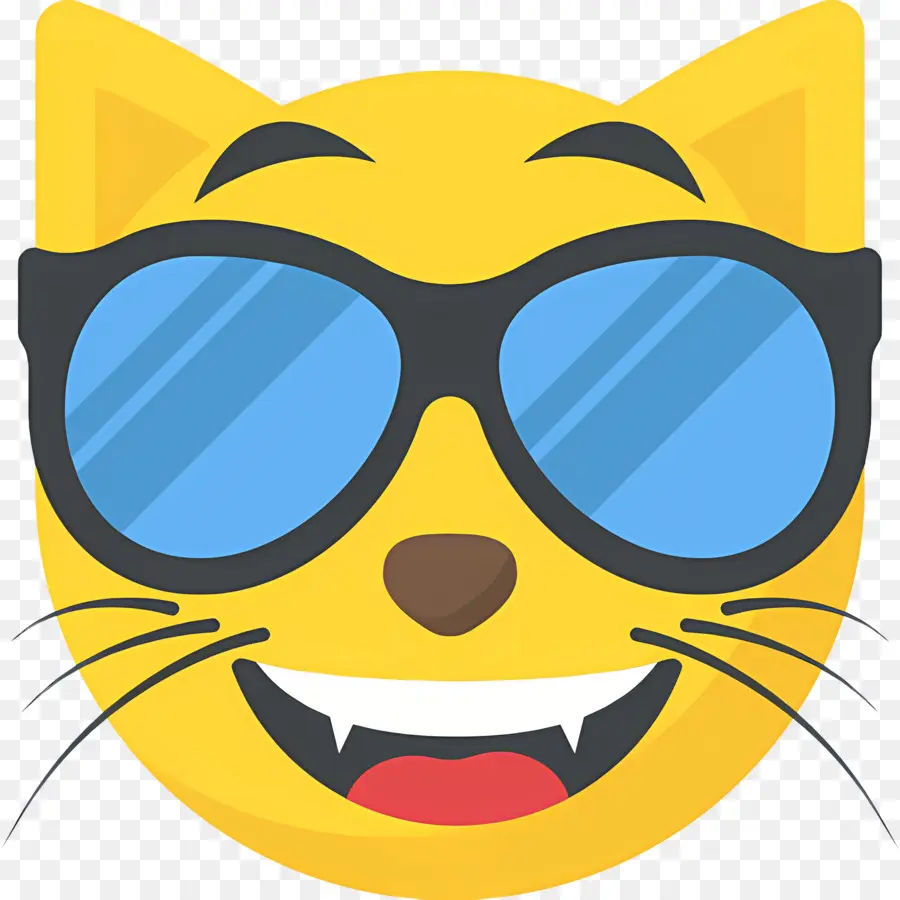 Chat Emoji，Chat Cool PNG