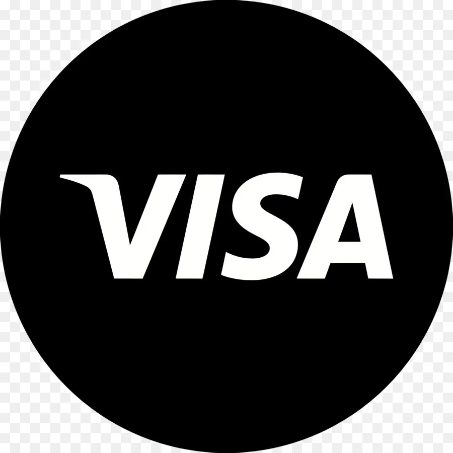 Logo De Visa，Logo Visa PNG