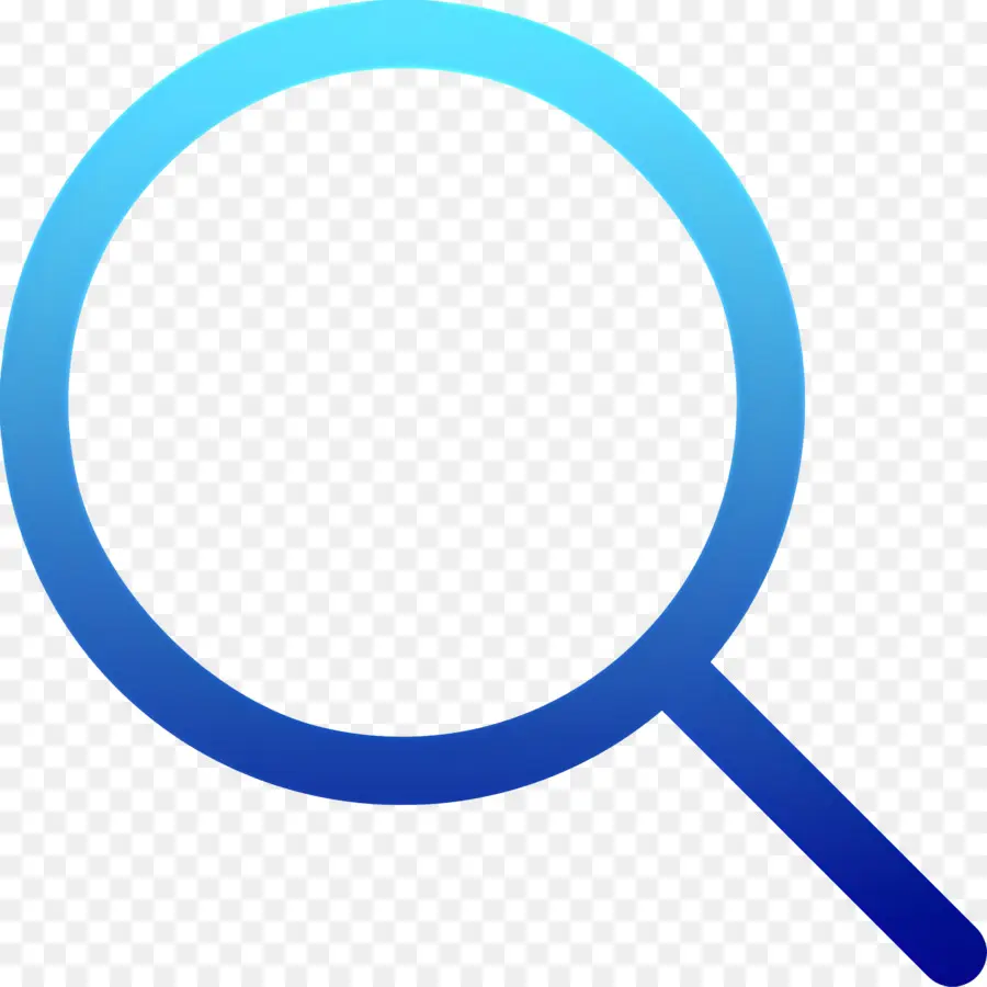 Recherche，Loupe PNG