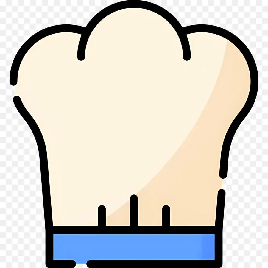 Toque，Cuisinier PNG