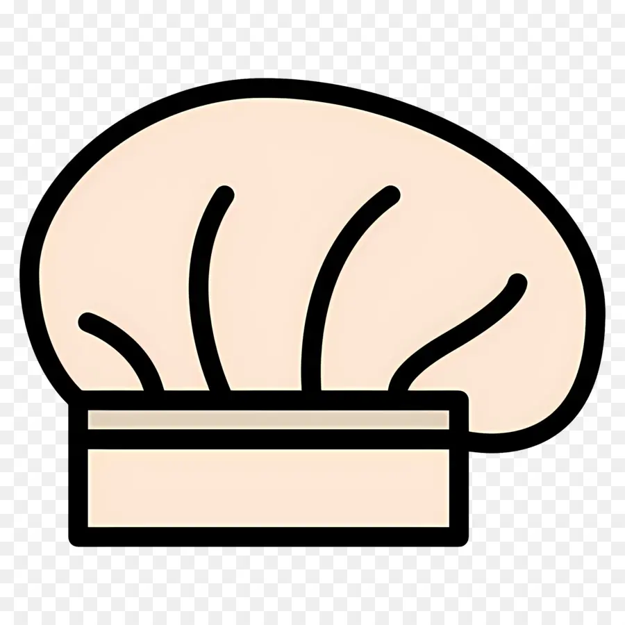 Toque，Toque De Chef PNG