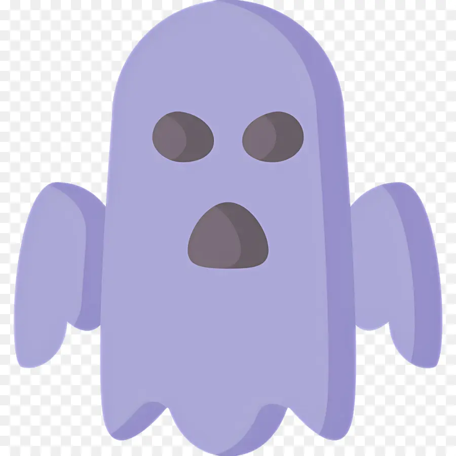 Emoji Fantôme，Fantôme PNG