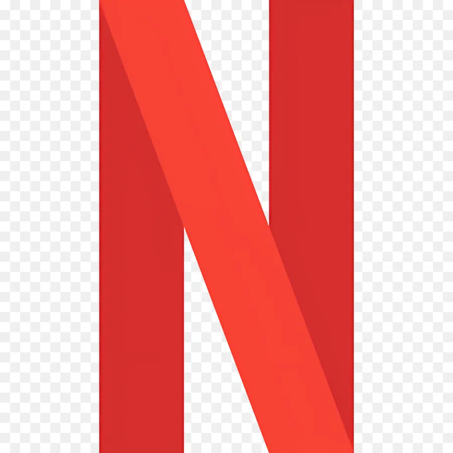 Logo Netflix，Streaming PNG