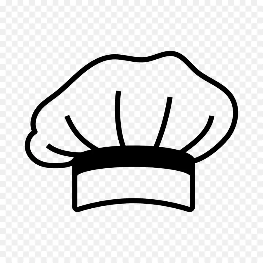 Toque，Toque De Chef PNG