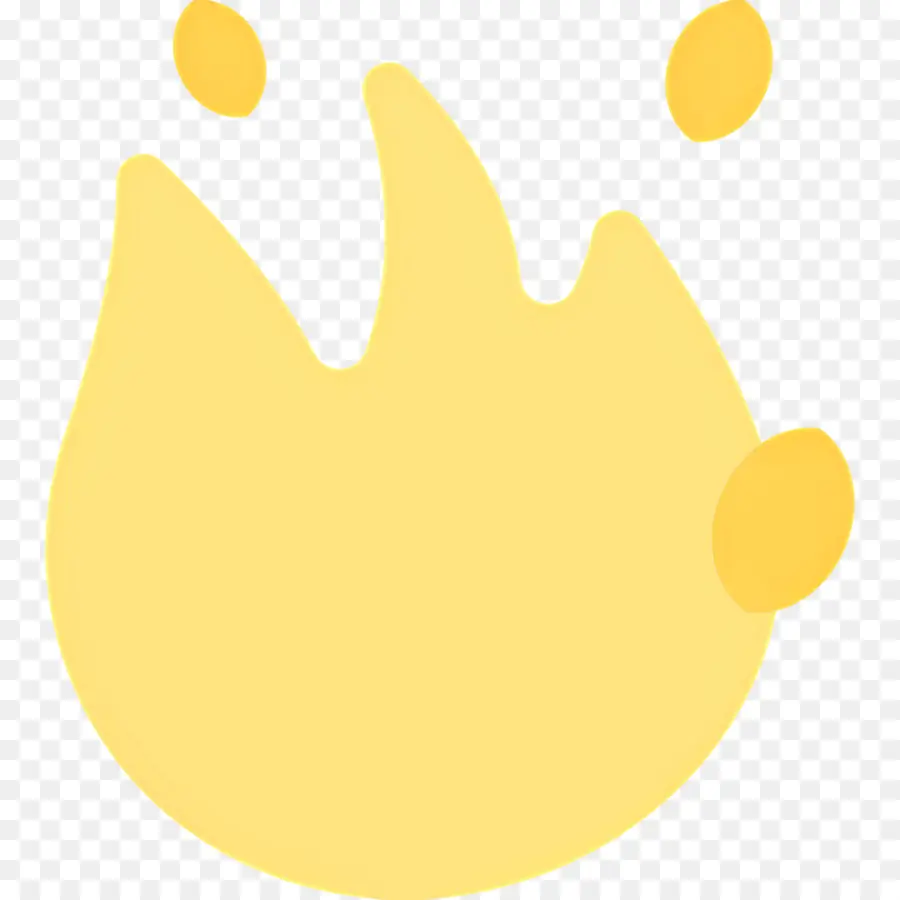 Emoji De Feu，Feu PNG