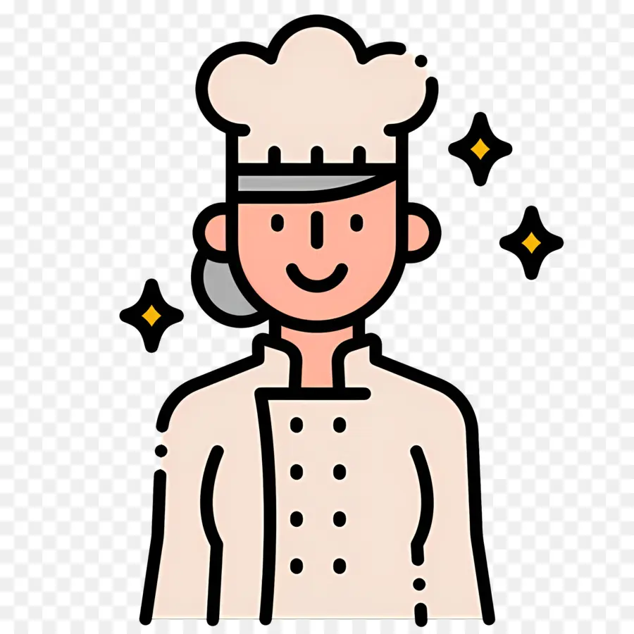 Cuisinier，Cuisson PNG