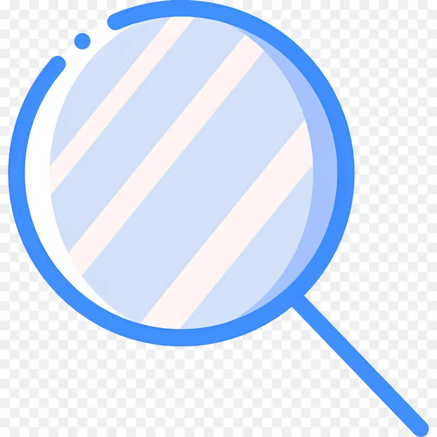 Recherche，Loupe PNG