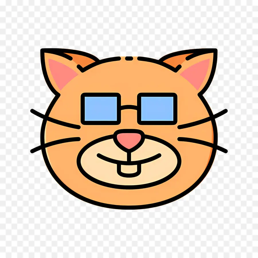 Chat Emoji，Chat Cool PNG