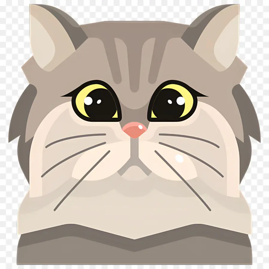 Chat Emoji，Chat Surpris PNG