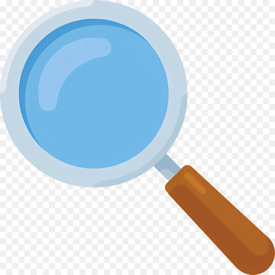 Recherche，Loupe PNG