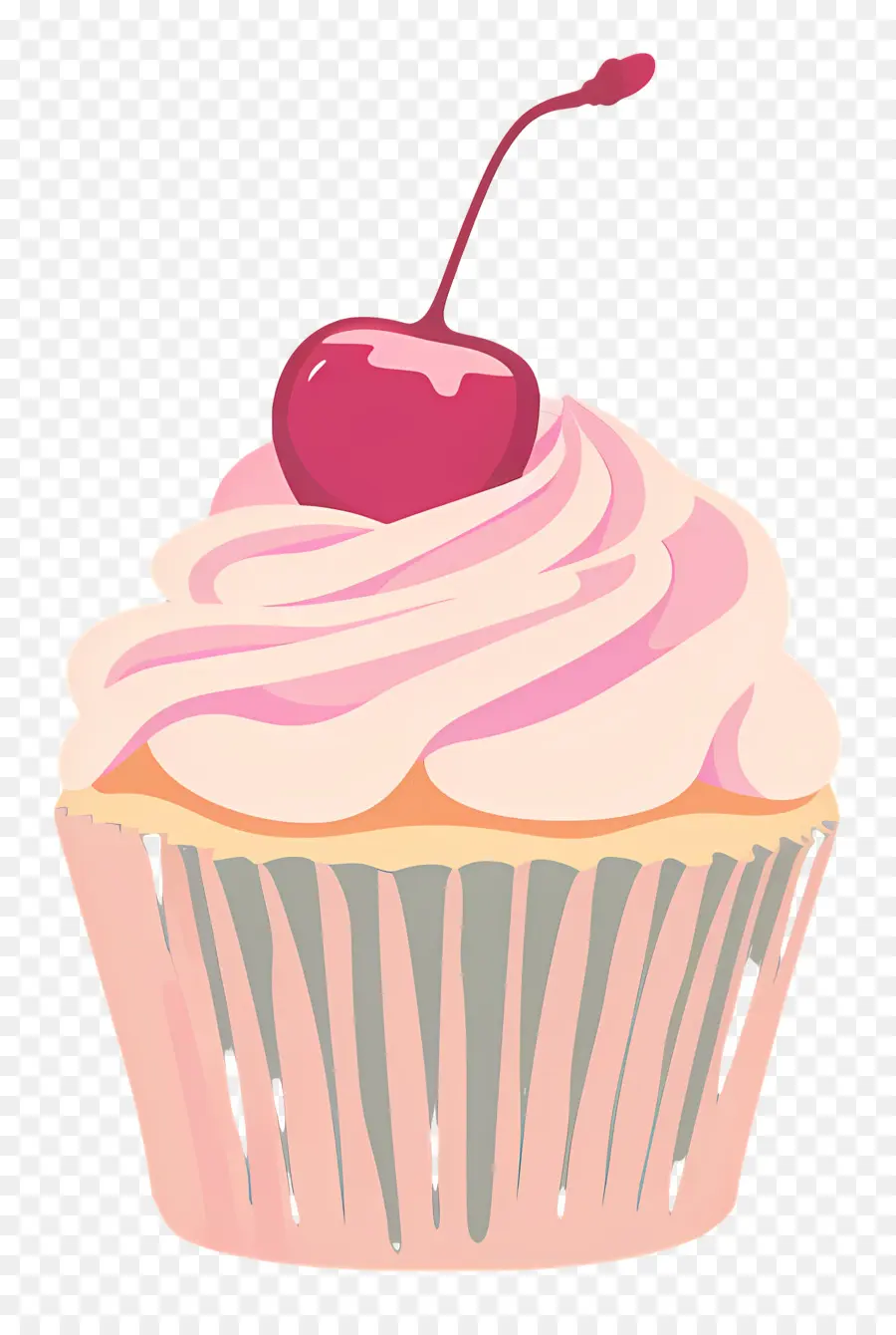 Aquarelle De Petit Gâteau，Petit Gâteau PNG